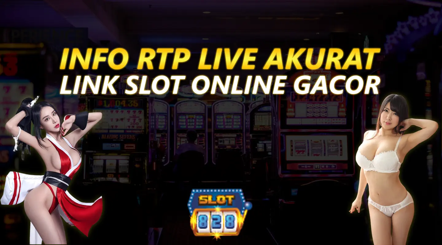 RTP Live: Info Bocoran RTP Slot Online Pragmatic Play Gacor Terlengkap